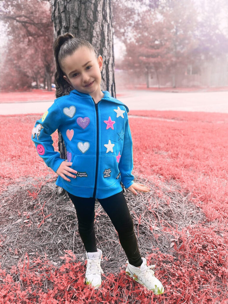 Kids Clothing