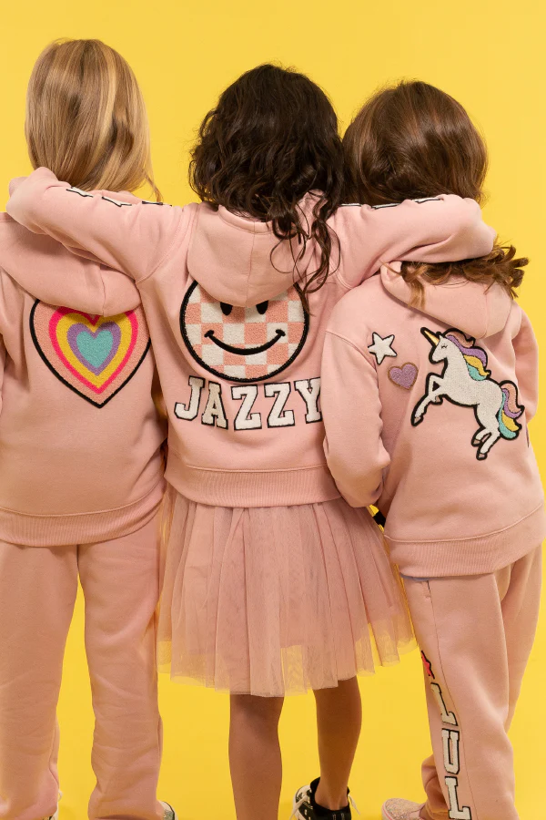 Kids Clothing