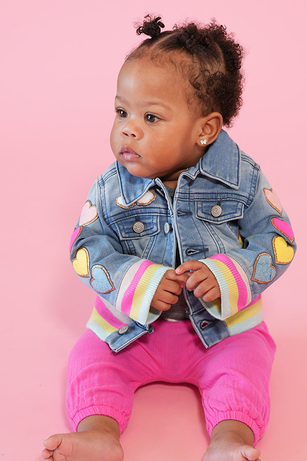 toddler clothing