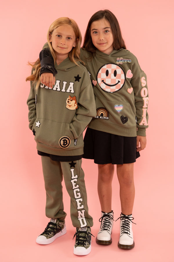 Kids Clothing