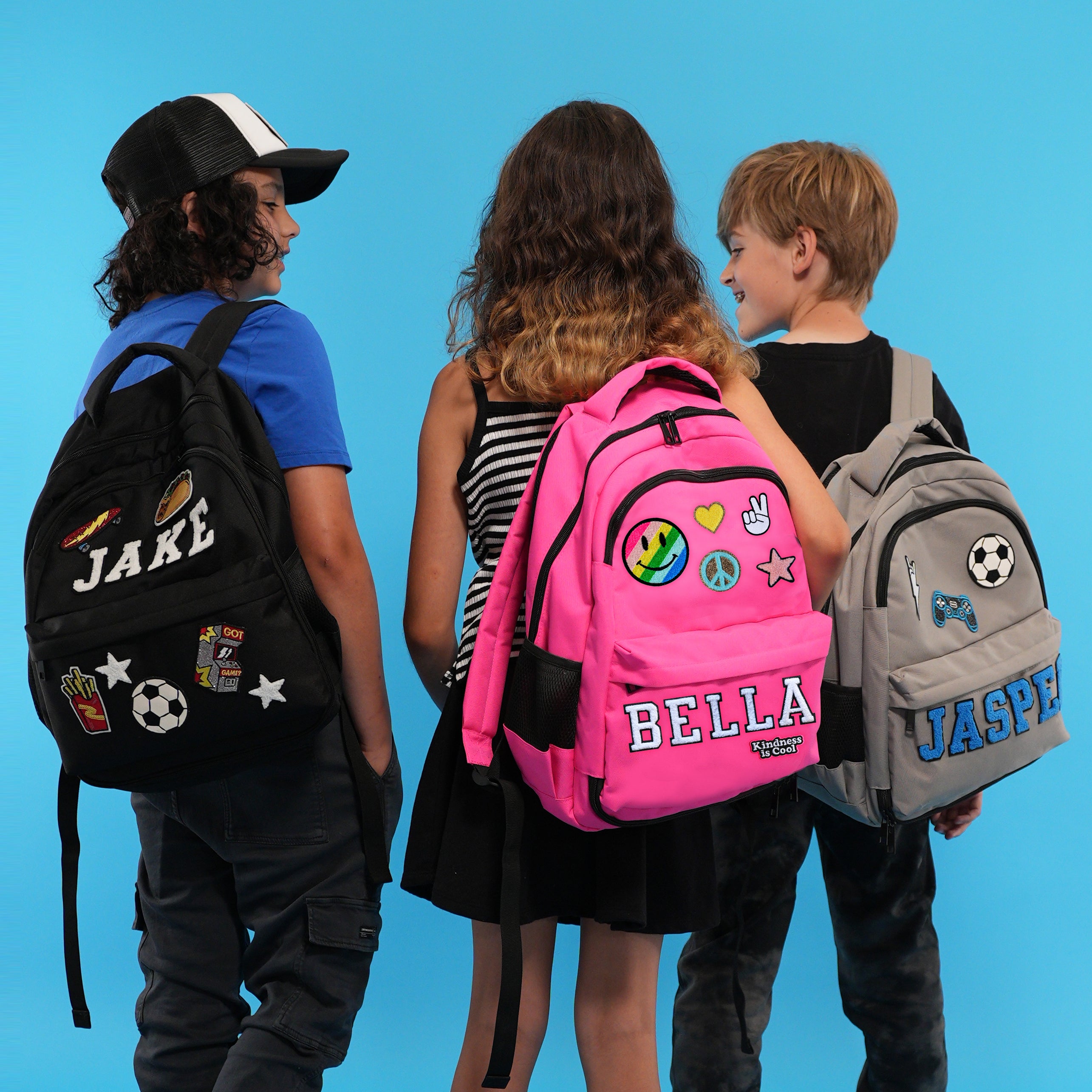 Kids Backpack