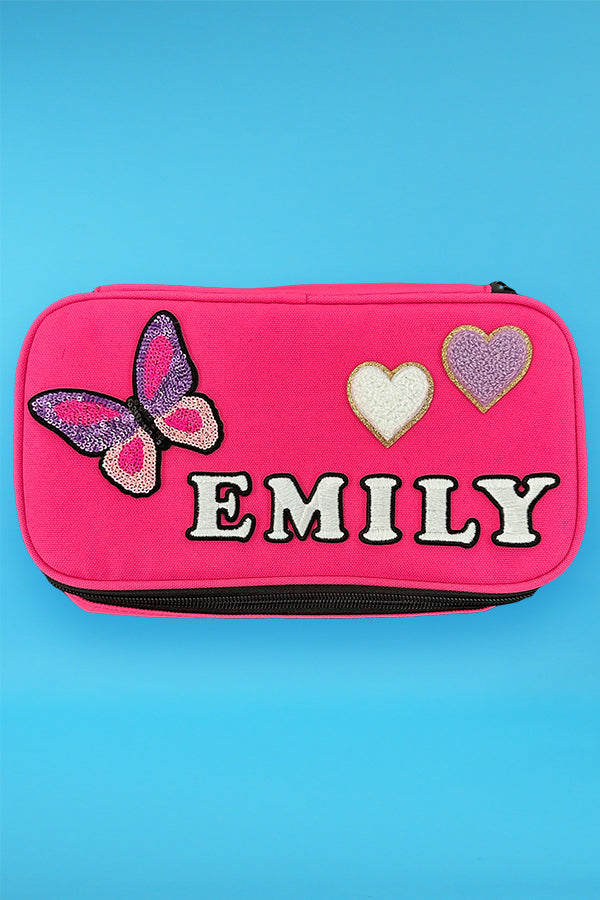 Pencil box